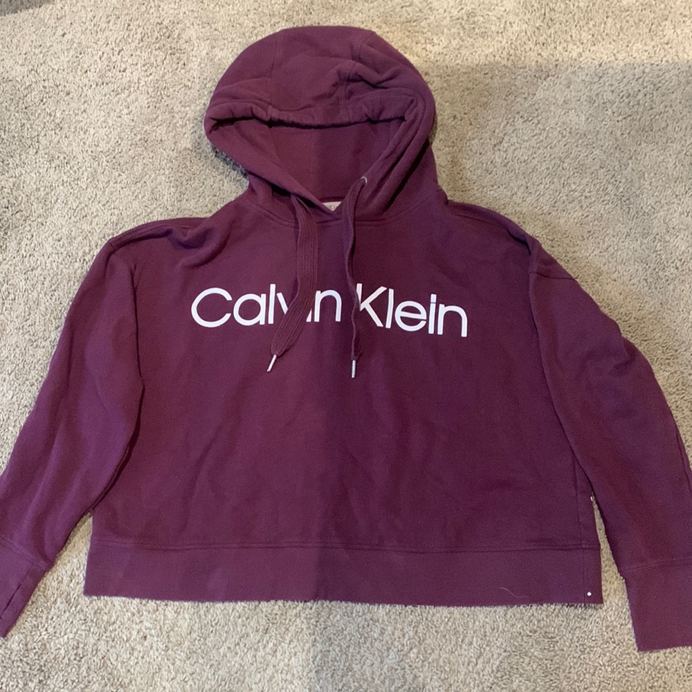 Calvin Klein Hoodie